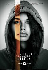 Не копайся в себе из фильмографии Эмили Мортимер в главной роли.
