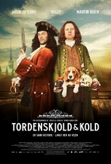 Торденшельд и Колд - лучший фильм в фильмографии Марина Бурас