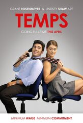 Сезонники из фильмографии Лэйси Хэннан в главной роли.