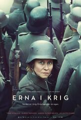 Эрна на войне - лучший фильм в фильмографии Ёрген Йоханссон
