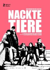 Голые звери - лучший фильм в фильмографии Маркус фон Линген