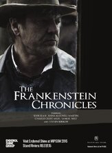 Хроники Франкенштейна - лучший фильм в фильмографии Рома Томелти