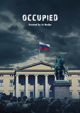 Оккупированные - лучший фильм в фильмографии Ингеборга Дапкунайте