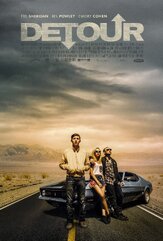 Обход - лучший фильм в фильмографии Тай Шеридан