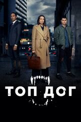 Топ дог - лучший фильм в фильмографии Петер Витанен