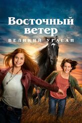Восточный ветер. Великий ураган из фильмографии Татьяна Весёлкина в главной роли.