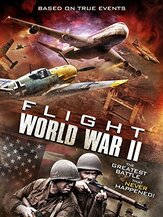 Рейс 1942 - лучший фильм в фильмографии Блейн Грэй