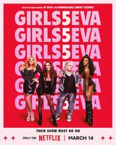 Girls5eva - лучший фильм в фильмографии Джон Лутс