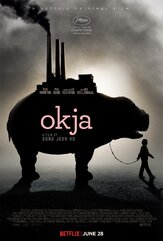 Окча из фильмографии Кэтрин Киркпатрик в главной роли.