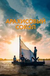 Арахисовый сокол из фильмографии Шайа ЛаБаф в главной роли.