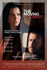Движущийся лес - лучший фильм в фильмографии Мириам Фриланд