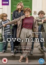 С любовью, Нина из фильмографии Хелена Бонем Картер в главной роли.