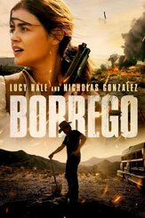 Боррего - лучший фильм в фильмографии Хорхе А. Хименес