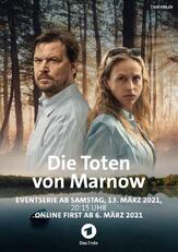 Убийства в Марнове - лучший фильм в фильмографии Лукас Энгландер