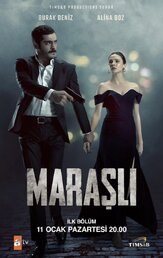 Марашанец из фильмографии Людмила Ильина в главной роли.