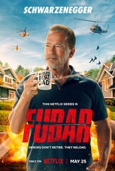 Фубар из фильмографии Арнольд Шварценеггер в главной роли.