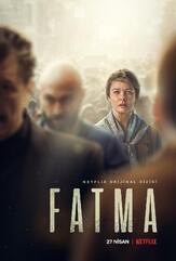 Фатма - лучший фильм в фильмографии Гёкче Эюбоглу