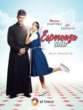 Надежда моя - лучший фильм в фильмографии Адриан Суар