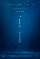 12 футов глубины - лучший фильм в фильмографии Александра Парк