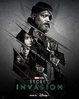 Секретное вторжение - лучший фильм в фильмографии Дермот Малруни