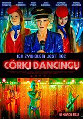 Дочери танца - лучший фильм в фильмографии Ярослав Камински