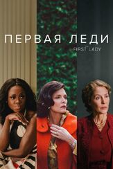 Первая леди - лучший фильм в фильмографии Эрин Ри