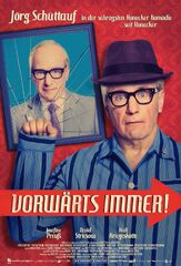 Всегда вперёд! - лучший фильм в фильмографии Александр Шуберт