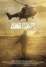 Враждебная зона из фильмографии Хавьер Бодало в главной роли.