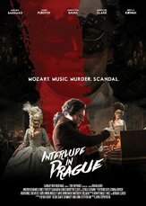 Интерлюдия в Праге - лучший фильм в фильмографии Клара Иссова