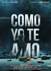 Как я люблю тебя - лучший фильм в фильмографии Сильвия Алонсо