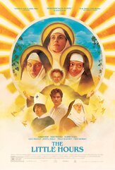 Малые часы из фильмографии Пол Райзер в главной роли.