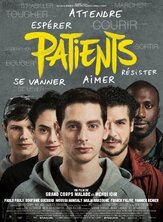 Пациенты - лучший фильм в фильмографии Рабах Наит Уфелла