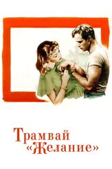 Трамвай «Желание» из фильмографии Элиа Казан в главной роли.