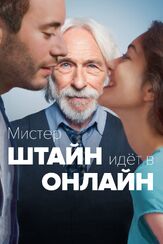 Мистер Штайн идёт в онлайн - лучший фильм в фильмографии Пьер Кивитт
