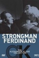 Сильный Фердинанд - лучший фильм в фильмографии Рольф Цахер