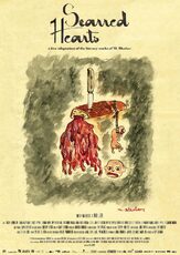 Истерзанные сердца из фильмографии Марен Аде в главной роли.