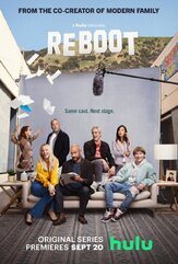 Перезапуск - лучший фильм в фильмографии Питер Галлахер
