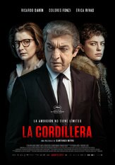 Саммит из фильмографии Кристиан Слэйтер в главной роли.