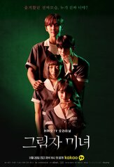 Теневая красотка - лучший фильм в фильмографии Ко Со-хи