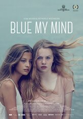 Синева внутри меня - лучший фильм в фильмографии Мартин Рапольд
