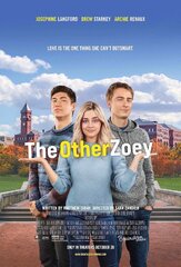 Другая Зои из фильмографии Хизер Грэм в главной роли.