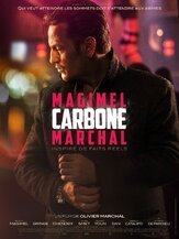 Углерод - лучший фильм в фильмографии Джонатан Луис