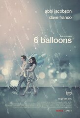 6 шариков - лучший фильм в фильмографии Джен Таллок