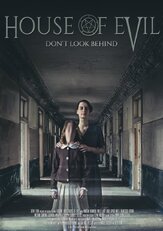 Дом зла - лучший фильм в фильмографии Эндрю Миллс