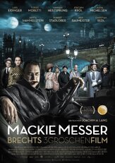 Трехгрошовый фильм - лучший фильм в фильмографии Клаудия Михельсен