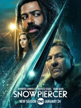 Сквозь снег - лучший фильм в фильмографии Лена Холл