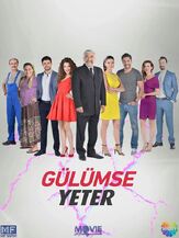 Улыбки хватит - лучший фильм в фильмографии Эрол Ташчы