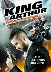 Король Артур и Рыцари Круглого стола - лучший фильм в фильмографии Сара Малакул Лэйн