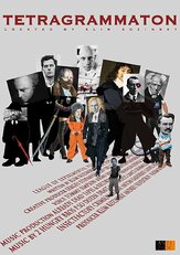 Тетраграмматон - лучший фильм в фильмографии Андрей Сильвестров