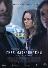 Гнев материнский из фильмографии Хилари Суэнк в главной роли.